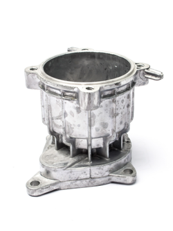 CONNECTING SEAT เครื่องฉีดน้ำแรงดันสูง POLO โปโล WARRIOR102L [#027] Pn.P172-W102-027 (แท้) ##