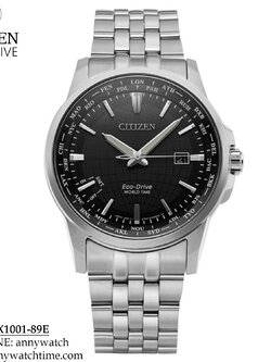 CITIZEN BX1001-89E