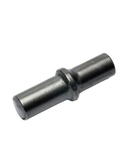 IMPACT BOLT A สว่านโรตารี่ Maktec มาคเทค, Makita มากีต้า MT870, MT871, HR2631F, M8701, M8701B [#38] Pn.325789-2 (แท้) ## (*)