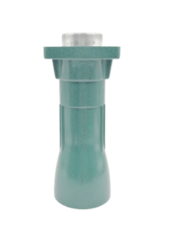 PH65A [#46] เสื้อกระบอก สกัดปูน ฮิตาชิ