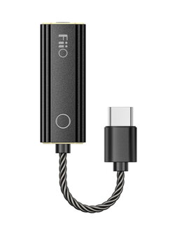 ขาย FiiO KA2 DAC/Amp หางหนูระดับเรือธง รองรับ Hi-Res ประกันศูนย์ไทย