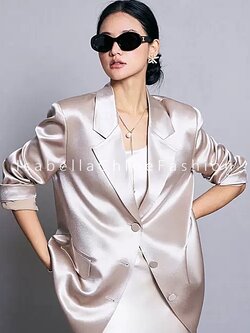 เสื้อสูทสำหรับผู้หญิง-สูทผู้หญิง-สูทผู้หญิงทำงาน-สูทแฟชั่น