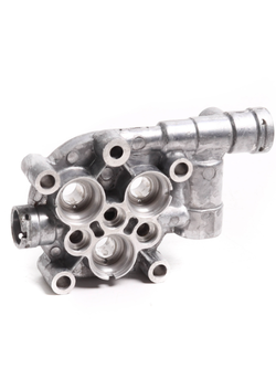 เสื้อปั๊ม เครื่องฉีดน้ำแรงดันสูง POLO โปโล RANGER120 [#20] Pn.P172-R120_020 (แท้) ##