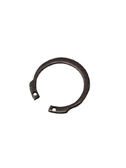 แหวนล็อค R-18 เลื่อยจิ๊กซอร์ Makita มากีต้า 4340CT, 4350CT [#19] Pn.962068-3 (แท้) ##