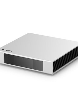 Matrix Audio Element S เครื่องเล่นเพลงเครือข่ายตั้งโต๊ะ พร้อมเอาต์พุต USB DAC ประกันศูนย์ไทย