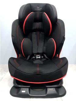 Ailebebe Swingmoon Premium S Sport สีแดง-ดำ