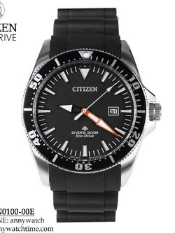 CITIZEN BN0100-00E