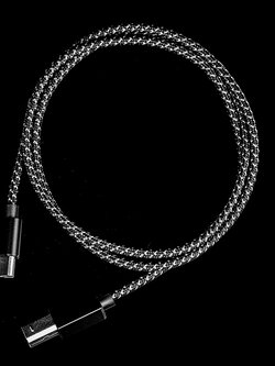 Shanling L7 สายสัญญาณเสียง USB TypeC เป็น TypeB สำหรับเครื่องเสียง ประกันศูนย์ไทย