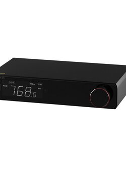 ขาย Topping E70 DAC ตั้งโต๊ะ รองรับ Dual Hi-Res ประกันศูนย์ไทย