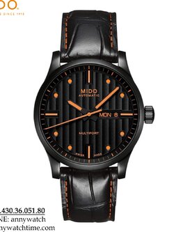MIDO M005.430.36.051.80