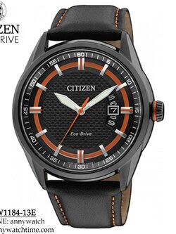 CITIZEN AW1184-13E