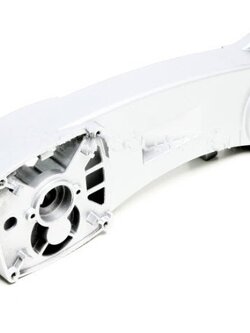 GEAR HOUSING COMP แท่นตัดปรับองศา Maktec มาคเทค, Makita มากีต้า MT230 [#106], M2300, M2300B [#83] Pn.JM23000091 (แท้) ##