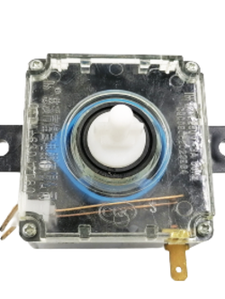 #TM06 นาฬิกาซัก เครื่องซักผ้า 3ขา แกนเปิด-ปิดน้ำทิ้ง หูเฉียง เท่ากัน2ข้าง