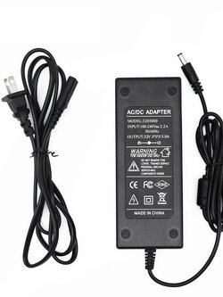Fosi Audio 32V หม้อแปลงไฟ 32V 5A สำหรับเครื่องเสียง Fosi Audio [-หม้อแปลง-] ประกันศูนย์ไทย