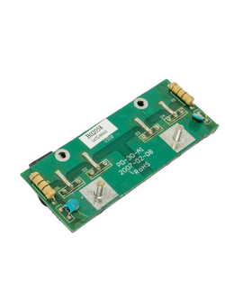 แผงวงจร SECONDLY COMMUNICATION ตู้เชื่อม JASIC รุ่น MIG350 Pn.KT-M022-B02058 (แท้) ##