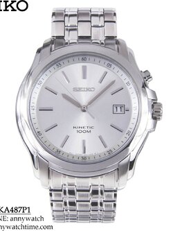 SEIKO SKA487P1