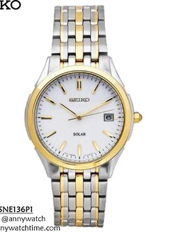 SEIKO SNE136P1