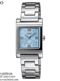 CASIO LTP-1237D-2A