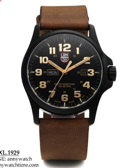 LUMINOX XL.1929