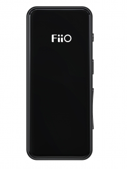 FiiO BTR3K DAC/AMP ตัวรับสัญญาณรองรับ Bluetooth 5.0 aptX , aptX LL , aptX HD , LDAC