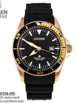 CITIZEN BN0104-09E