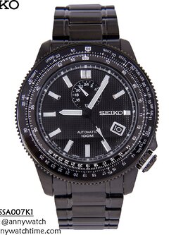 SEIKO SSA007K1