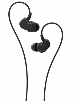 ขาย SoundMAGIC PL30+C หูฟัง Sport อินเอียร์ พร้อมไมค์+Volume Control รองรับ iOS Androids
