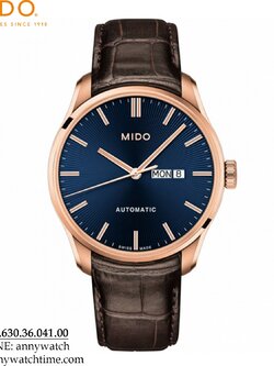 MIDO M024.630.36.041.00