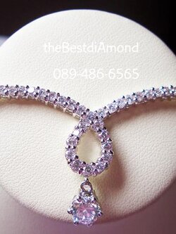 สินค้าหมด BN014RDสร้อยแบบModern น่ารักมาก ทันสมัย สุดๆ หรูหรา ใส่ออกงานได้สบายๆ ใส่ได้กับชุดเกือบทุกแบบ เส้นนี้สาวๆ ควรมีไว้นะคะ แบบดูดี อยู่ได้นาน