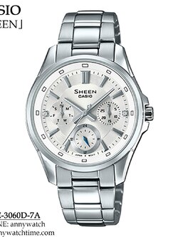 SHEEN SHE-3060D-7A