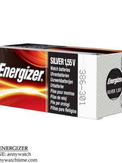 ถ่าน 386 ENERGIZER