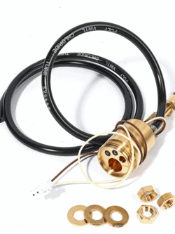 CENTRAL PLUG & WIRE ตู้เชื่อม JASIC เจสิค รุ่น MIG250Y-3 Pn.KT-M022-10021668 ##