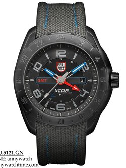 LUMINOX XU.5121.GN