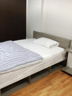 ให้เช่าคอนโด สุชารี ไลฟ์ หลักสี่-แจ้งวัฒนะ ห้อง 34 ตรม.ใกล้สนามบิน ตกแต่งครบ พร้อมอยู่