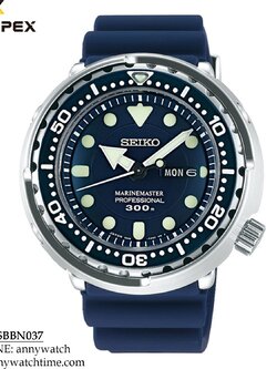 SEIKO SBBN037