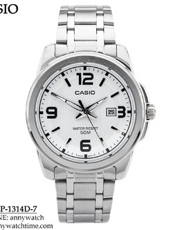 CASIO MTP-1314D-7