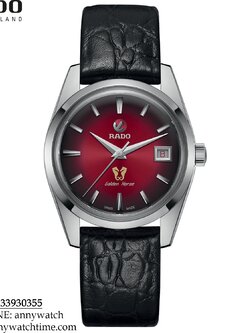 RADO R33930355
