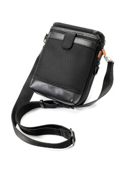 DD CZ200 กระเป๋าใส่เครื่องเสียง พื้นที่จัดเก็บกว้างขวาง ทนทาน สำหรับสายเสียงตัวจริง