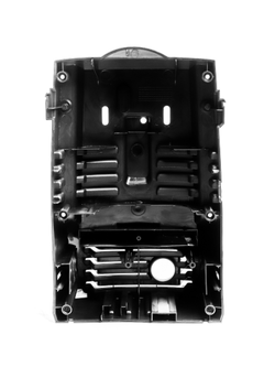 หน้ากาก (ด้านหลัง) เครื่องฉีดน้ำแรงดันสูง POLO โปโล RANGER120 Pn.P172-R120_A20 (แท้) ##