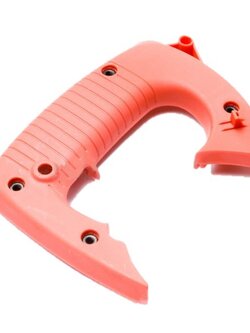 ด้ามจับ เครื่องตัด Maktec มาคเทค MT410 Pn.417809-7 (แท้) ##(*)