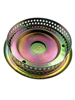 ตะแกรงไดโว่(ใหญ่) #5