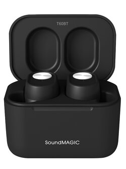 ขาย Soundmagic T60BT หูฟัง TWS Bluetooth5.2 ประกันศูนย์ไทย