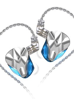 ขาย KZ ASF หูฟัง 5 ไดรเวอร์ Balanced (5BA) ประกันศูนย์ไทย