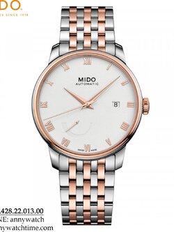 MIDO M027.428.22.013.00