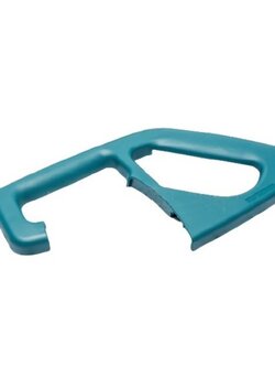 HANDEL COVER แท่นตัดองศา Makita มากีต้า LS1040 [#1] Pn.458787-2 (แท้) ##