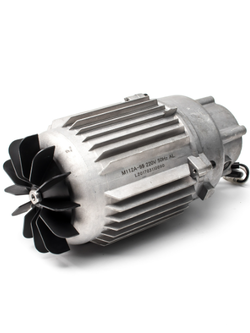 MOTOR เครื่องฉีดน้ำแรงดันสูง POLO โปโล STRIKER11 Pn.P172-SK11_MOTOR (แท้) ##