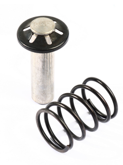 ชุดลูกสูบ เครื่องฉีดน้ำแรงดันสูง POLO โปโล COMMANDO-135 [#49, #51] Pn.P172-C135_KIT7 (แท้) ##