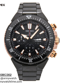 SEIKO SBEC002