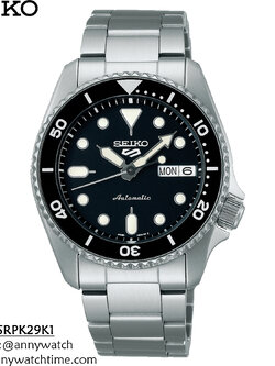SEIKO SRPK29K1
