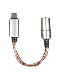 VE Devastator DAC รองรับไมค์ หางหนูเสียงดี กำลังขับสูงถึง 300 ohms คุณภาพเกิดคาด